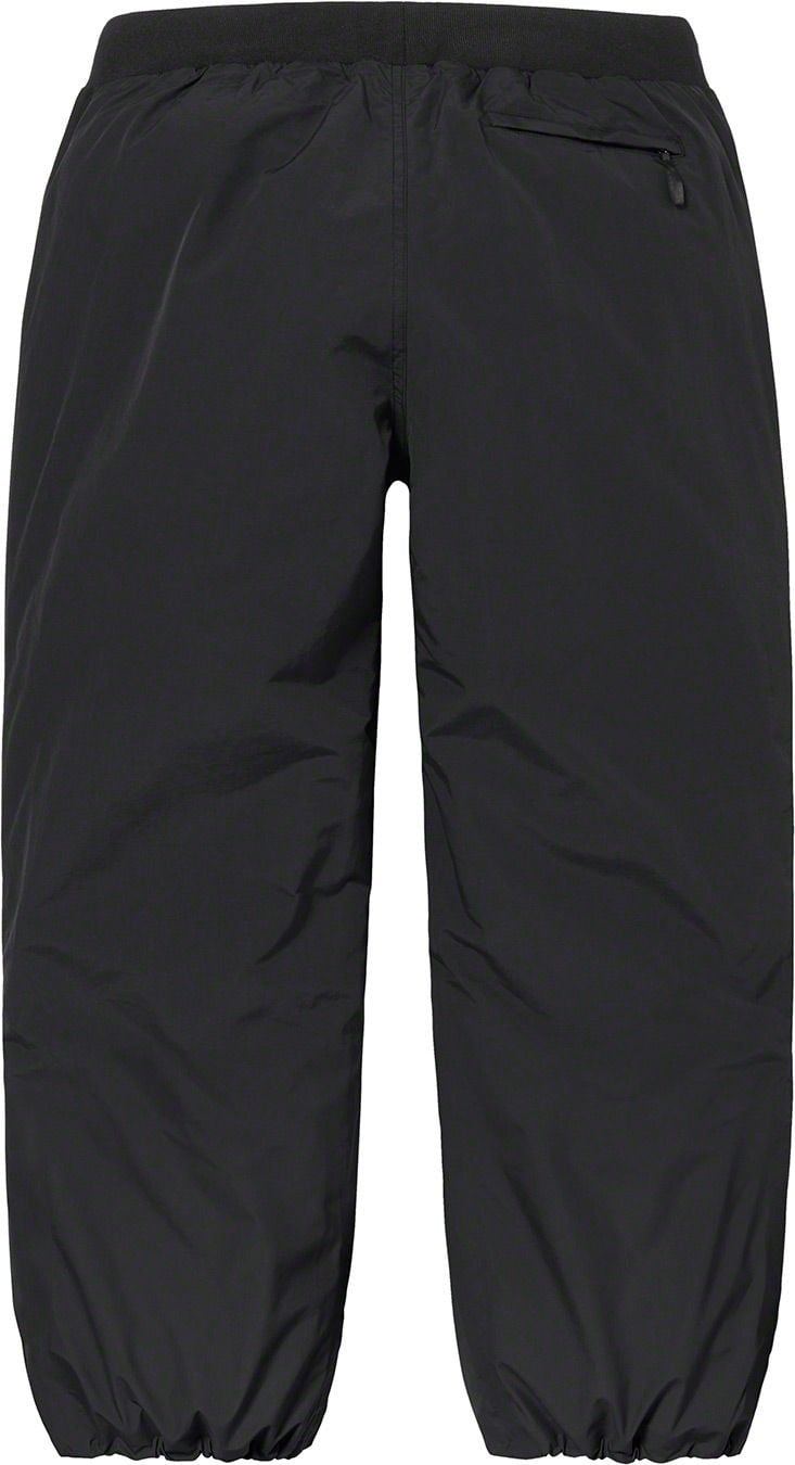 Appliqué Track Pant view 3